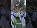 jews celebrate sukkot in jerusalem israel 2024