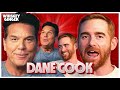 Dane Cook | Whiskey Ginger with Andrew Santino #258