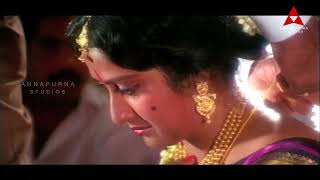 Chalapathi Rao & Ahuti Prasad Fight Scene || Ninne Pelladatha Movie || Nagarjuna, Tabu