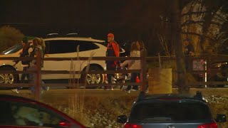 Avoid rideshare lot headaches after Broncos games