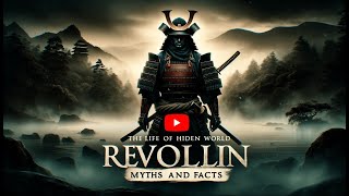 Samurai Outcasts: Unveiling the Truth About Ronin Lives!