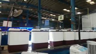 Foxsky Washing machine