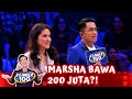 HORAS! Marsha Aruan Berhasil Bawa Pulang Hadiah Utama untuk Keluarga - Family 100