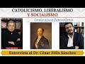 Catolicismo, Liberalismo y Socialismo. Conoce a Juan Donoso Cortés.