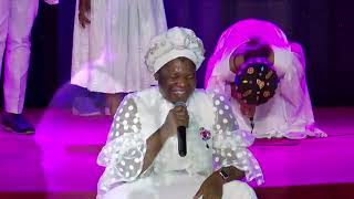 BUKOLA BEKES LIVE @  ORI OKE ABIYE