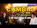 Cumbia Atigua Clasica Mix 2023 (dj peluchin)