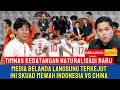 Timnas Kedatangan Naturalisasi Baru!! Media Belanda Gempar - Timnas China Pasrah Duluan