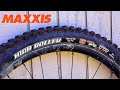 Maxxis High Roller III Review