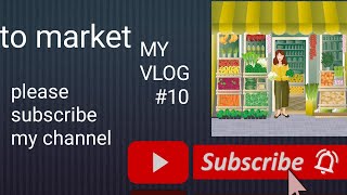 to market #বাজার করা #viralvideo #yt #viral_video