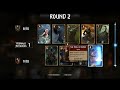 gwent glustyworp u0026 shetroll deathwish matter is insane tricky u0026 grediest way