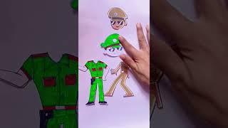 American singham the real hero and little#shortsviral #usa #brazil #america #chhotabheem