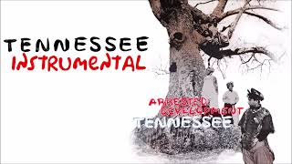 Arrested Development - Tennessee (instrumental)