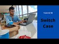 Switch case  ||java programming   #coding #programming