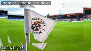 FA seeks observations from Luton over tragedy chants