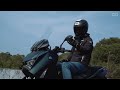 更帥更科技更有質感！2023 yamaha xmax『開啟字幕』