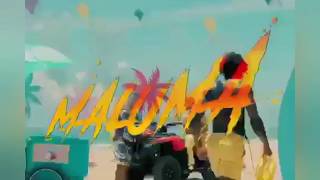 Maluma Ft. Ricky Martin - No Se Me Quita (Video Preview)