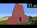 minecraft smp ban speedrun