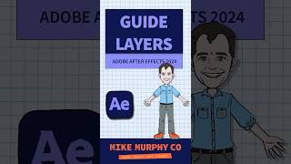 Guide Layers In After Effects