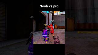 Noob vs Pro 😎 - para SAMSUNG A3,A5,A6,A7,J2,J5,J7,S5,S6,S7,S9,A10,A20,A30,A50,A70#freefire#shorts