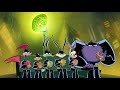 Teen Titans Go Kill The Loonatics