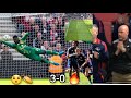 Onana penalty SAVE  🔥, Changed the game! Manchester United vs Southampton (3-0), De Ligt ...