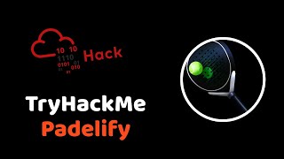 TryHackMe: Padelify Room Walkthrough (Bypass WAF | Red Teaming)