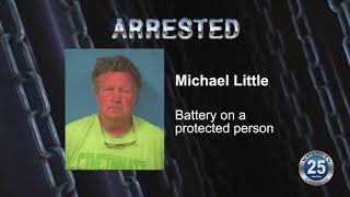 04-14-2021 Altercation with Code Compliance Officer Leads to Arrest