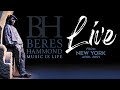 Beres Hammond - Live From New York | April 2001