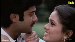 Pyar Kiya Nahi Jata [HD] Wo 7 Din 1983 (((Eagle Jhankar))) Anil Kapoor Lata Mangeshkar Shabbir Kumar