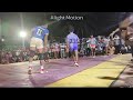 arakeri vs teggi full tight pre quater final match in bilagi