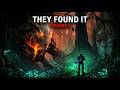 They Said The Planet Was Empty. They Were Wrong. | Alien Chronicles Ep.1