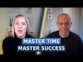 Time Mastery Secrets: Build Your Wealth Without the Stress with Andrew Hartman  | Ep. 545