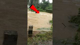 വീണ്ടും പ്രളയം 😳🌊 #trending #viral #comedy #bmx #funny #flood #shorts