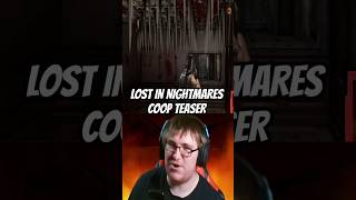 Resident Evil 5 Coop Lost in Nightmares Teaser