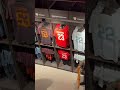 rams park gs store da desing standı alev alev🦁🦁🦁💛❤️ ramspark gsstore galatasaray