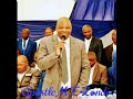 ttact apostle m.e zondi preaching the gospel of christ