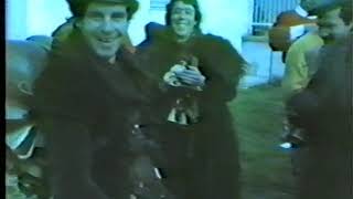 MAMOIADA - CARNEVALE 1985 PARTE 3