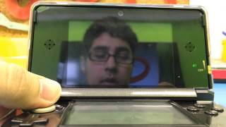 R4i 3DS Works on 8.1.0 Without Update Confirmed