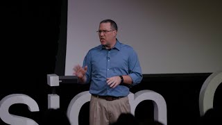 Embracing Productive Struggle to Enhance Teaching and Learning | Bob Schaffer | TEDxMission College
