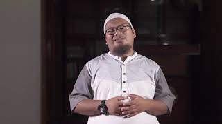 Ust Hasan Faruqi - Solusi Terhindar dari Api Neraka