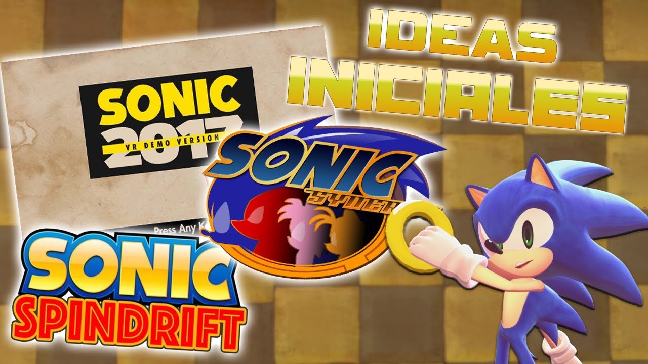 Juegos Gratis Para Jugar De Sonic Y Sus Amigos