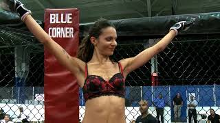 Lingerie Fighting Championships 23 Sizzle Reel