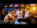 Sekai Taikai Semi-Final Brawl Scene (Part 1/6) [4K UHD] | Cobra Kai Season 6 | ClipsVerse