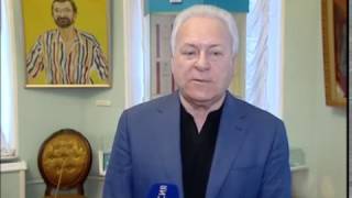 Экспозицию ярославского ювелира Николая Нужина пополнил именной перстень Анатолия Лисицына