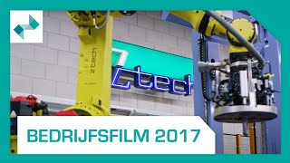 Z-tech corporate film 2017 Z-tech corporate film 2017