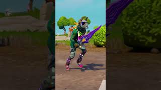 未発売のFNCSツルハシ使ってるチーターがいる！？#フォートナイト #fortnite #fncs #チーター