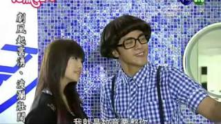 海派甜心 大結局 ep.14 pt.2/4 Hi my Sweetheart HQ