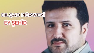 DILŞAD NÊRWEYÎ  (Ey Şehîd)…دلشاد نێروەیی..دلشاد نيروي