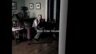 Physical Abuse of Older Adults PSA - Elder Abuse Prevention Ontario