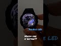 g shock dw 5600rb 2 vs ga b001 1a gshock shorts casio wristwatch